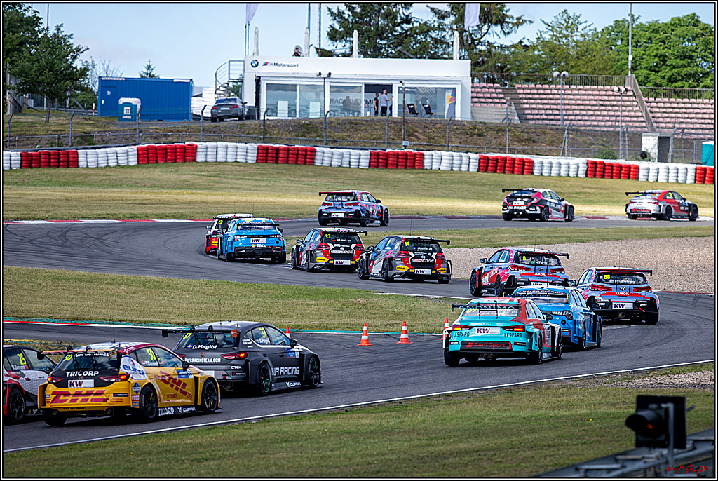 ADAC TOTAL 24h-Rennen, 21.06.2019